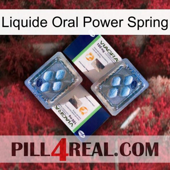 Power Spring Oral Liquid viagra5